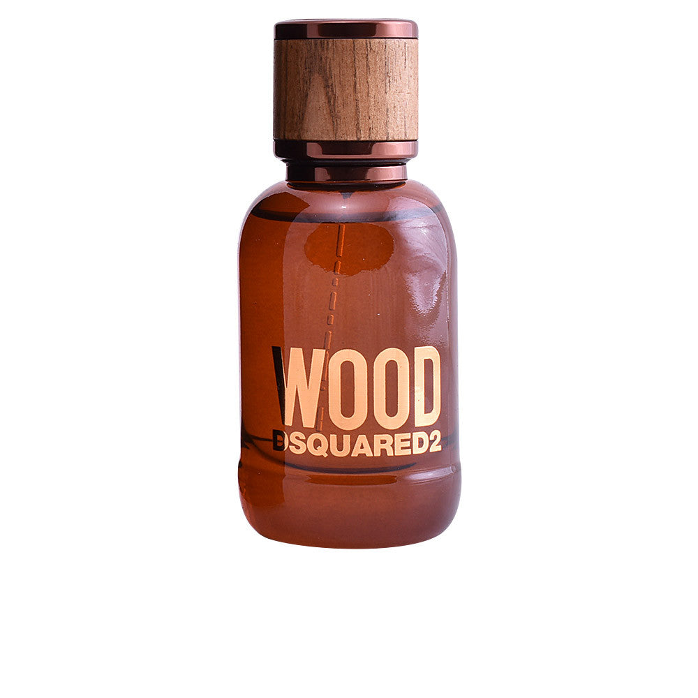 WOOD POUR HOMME edt vaporizador 50 ml