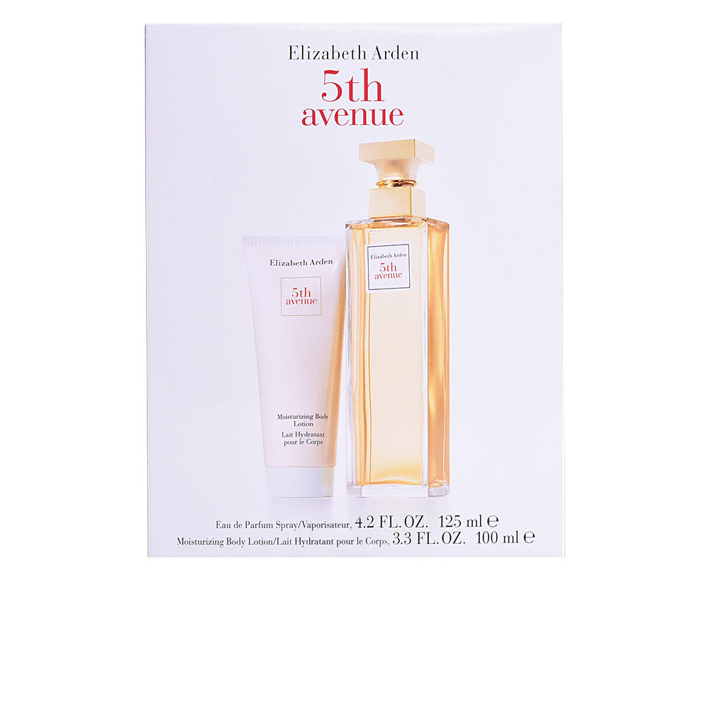 5th AVENUE LOTE