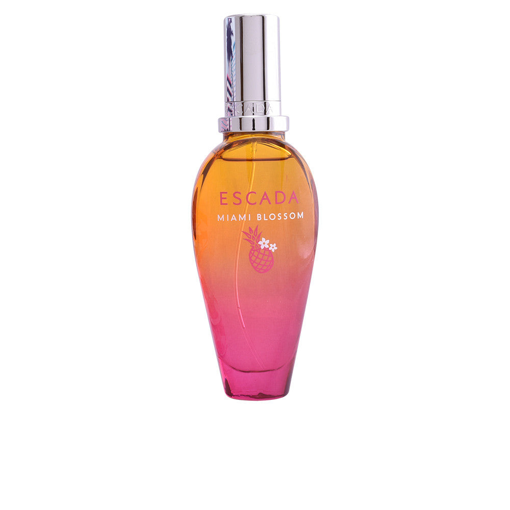 MIAMI BLOSSOM edt vaporizador 50 ml