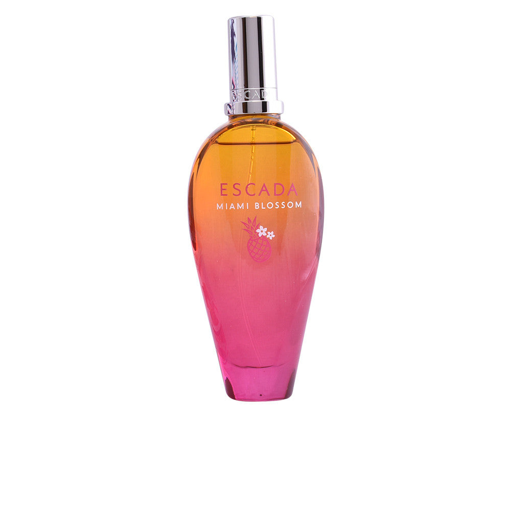 MIAMI BLOSSOM edt vaporizador 100 ml