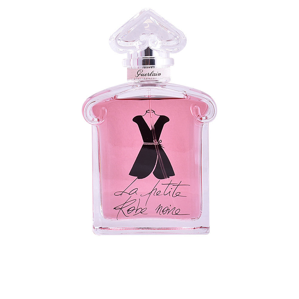 LA PETITE ROBE NOIRE MA ROBE VELOURS edp vaporizador 100 ml