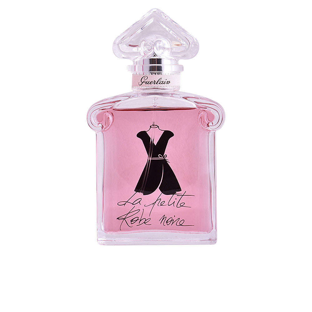 LA PETITE ROBE NOIRE MA ROBE VELOURS edp vaporizador 50 ml