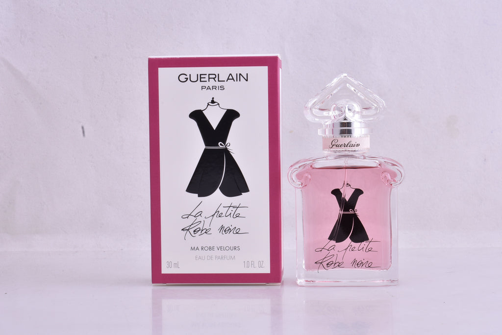 LA PETITE ROBE NOIRE MA ROBE VELOURS edp vaporizador 30 ml