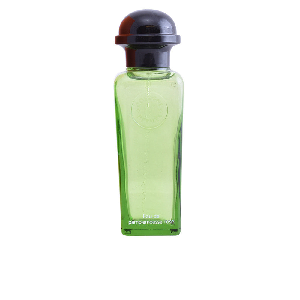 EAU DE PAMPLEMOUSSE ROSE edc vaporizador 50 ml