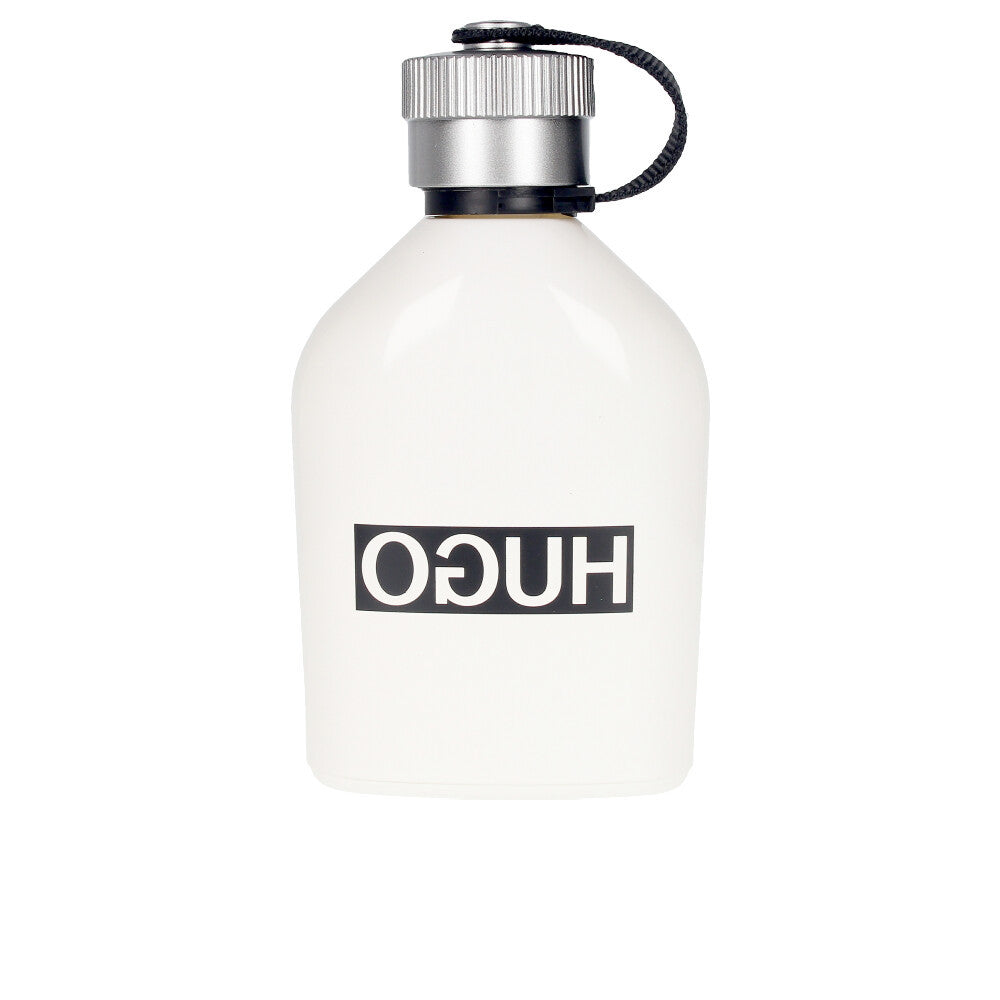 HUGO REVERSED edt vaporizador 125 ml