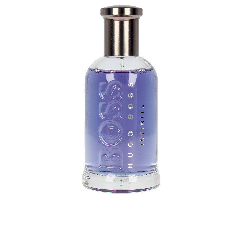 BOSS BOTTLED INFINITE edp vaporizador 100 ml