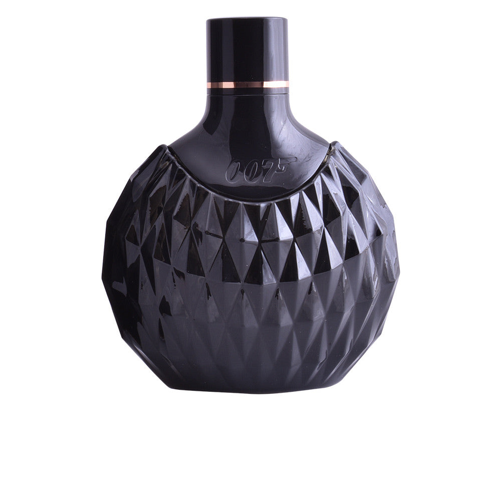 007 WOMEN edp vaporizador 75 ml