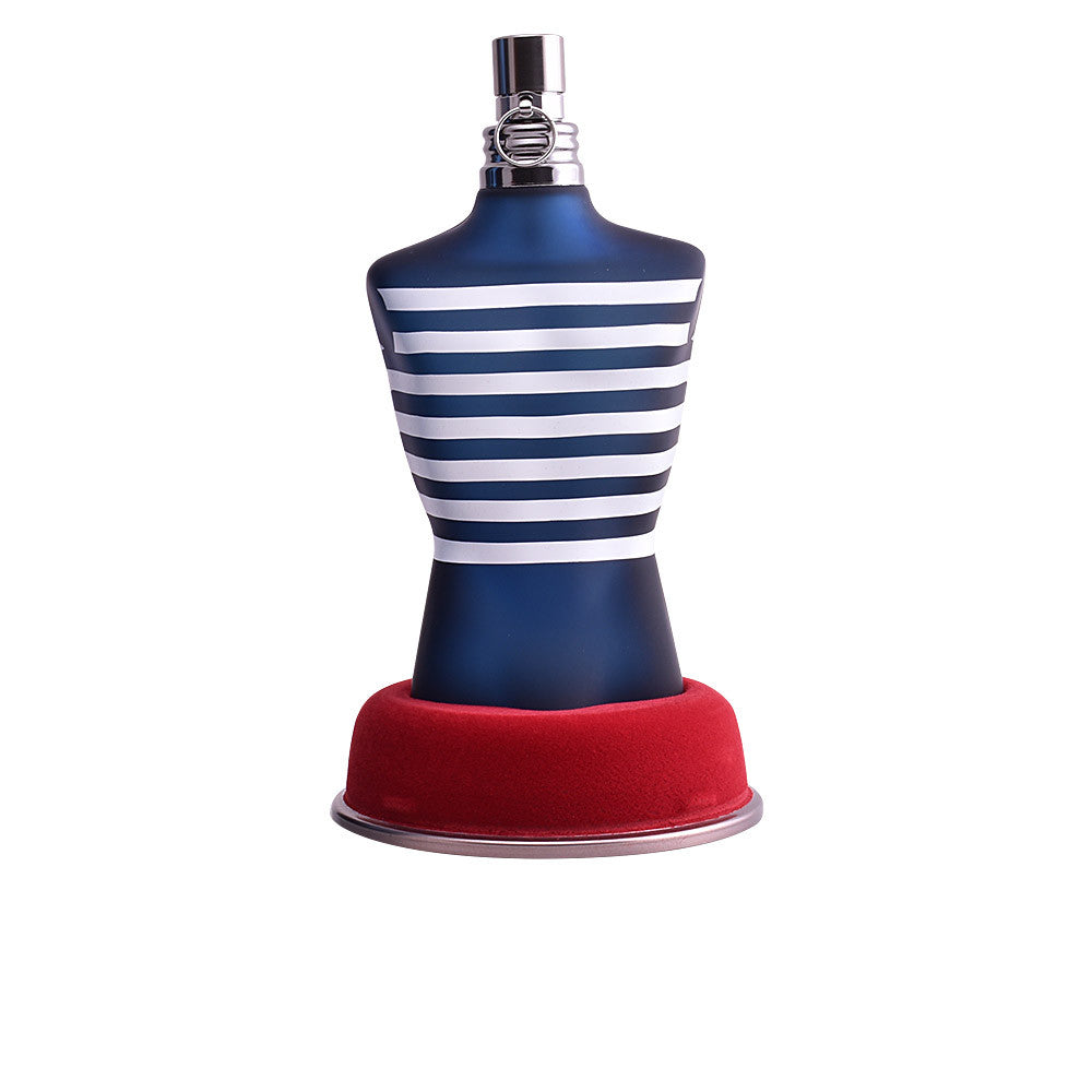 LE MALE IN THE NAVY limited edition edt vaporizador 125 ml