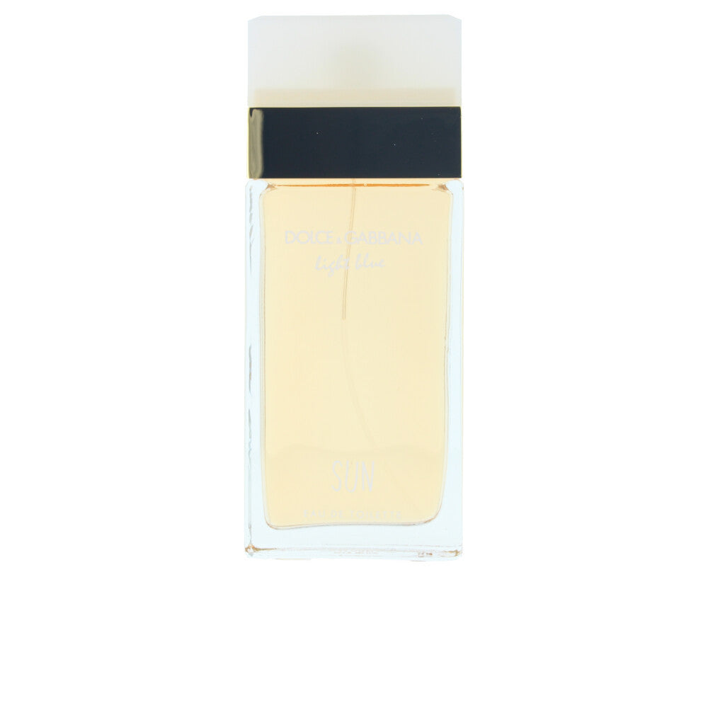 LIGHT BLUE SUN edt vaporizador 100 ml