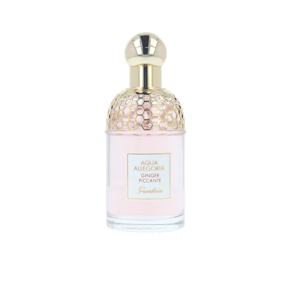 AQUA ALLEGORIA GINGER PICCANTE edt vaporizador 75 ml