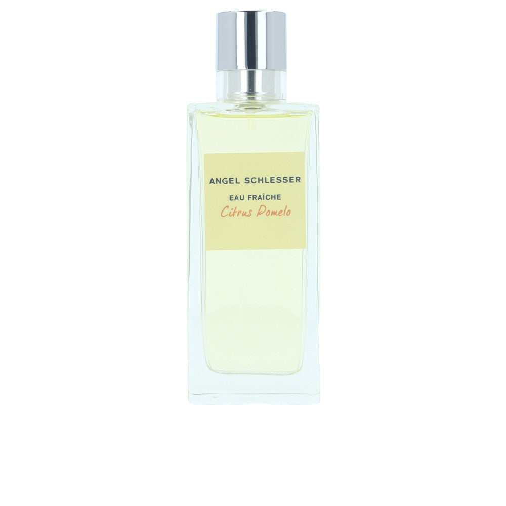 EAU FRAÎCHE CITRUS POMELO edt vaporizador 100 ml