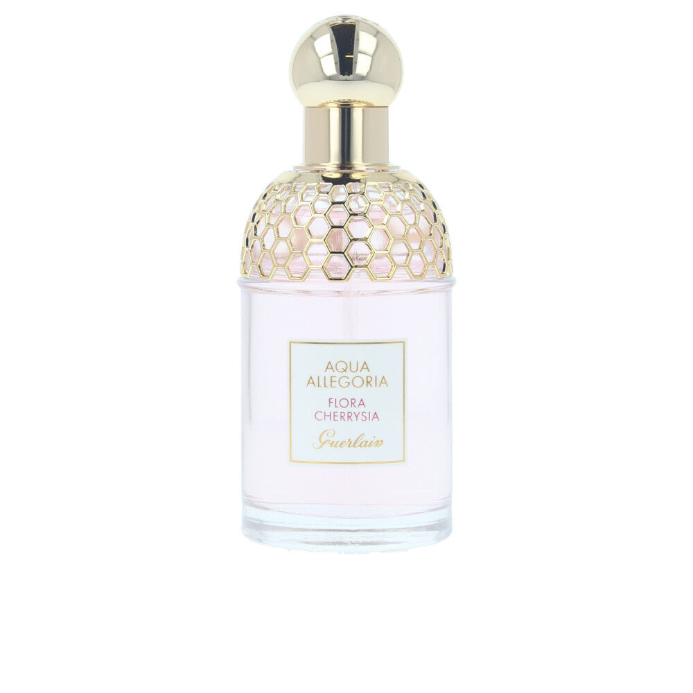 AQUA ALLEGORIA FLORA CHERRYSIA edt vaporizador 75 ml