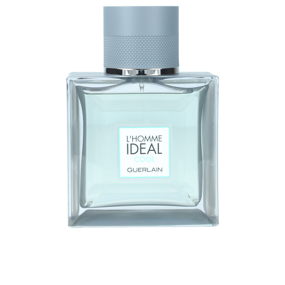 L'HOMME IDEAL COOL edt vaporizador 50 ml