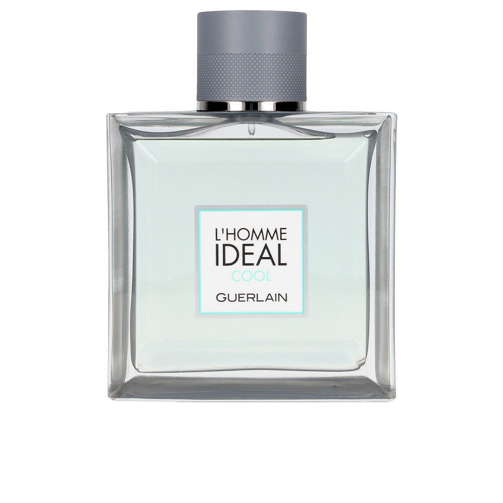 L'HOMME IDEAL COOL edt vaporizador 100 ml