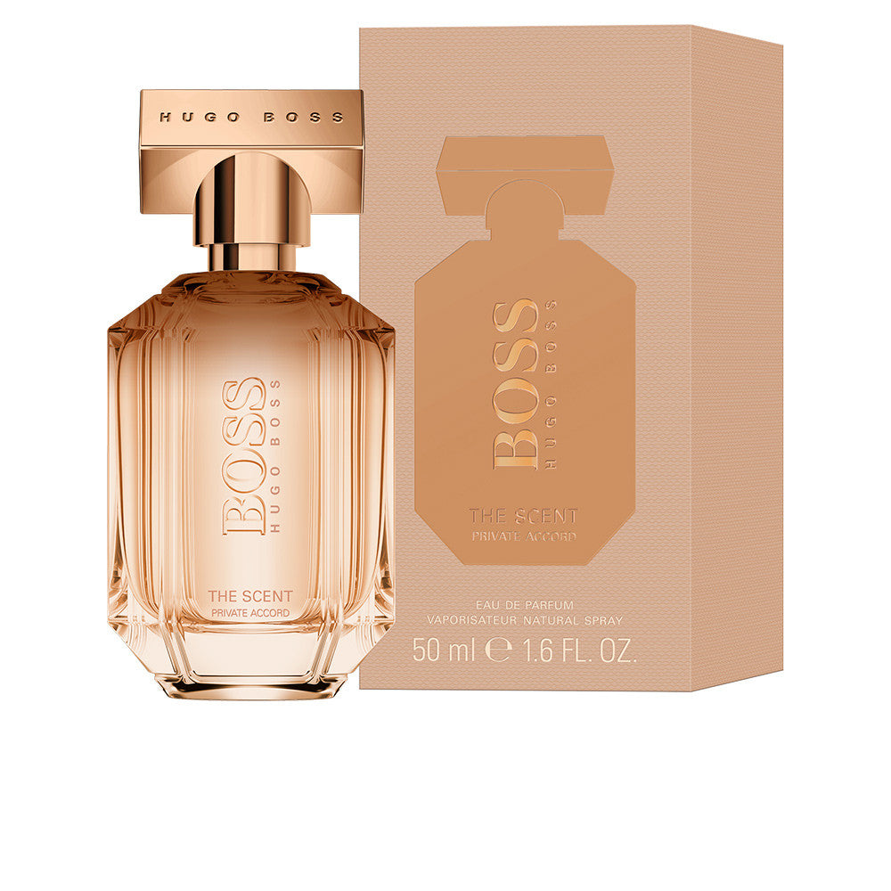 THE SCENT PRIVATE ACCORD FOR HER edp vaporizador 50 ml