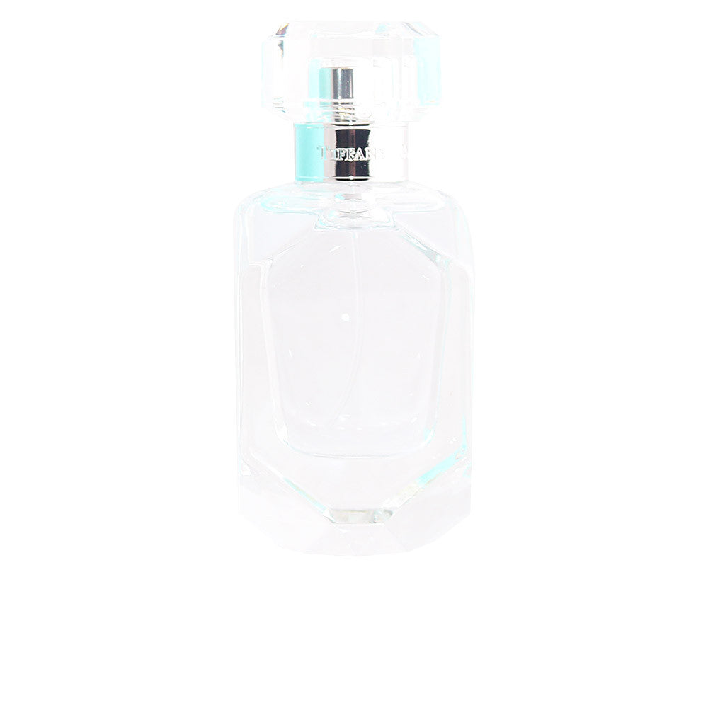 TIFFANY SHEER edt vaporizador 50 ml