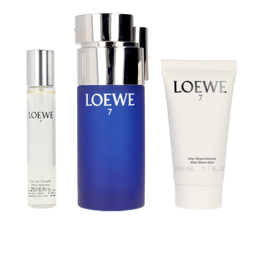 LOEWE 7 LOTE 3 pz