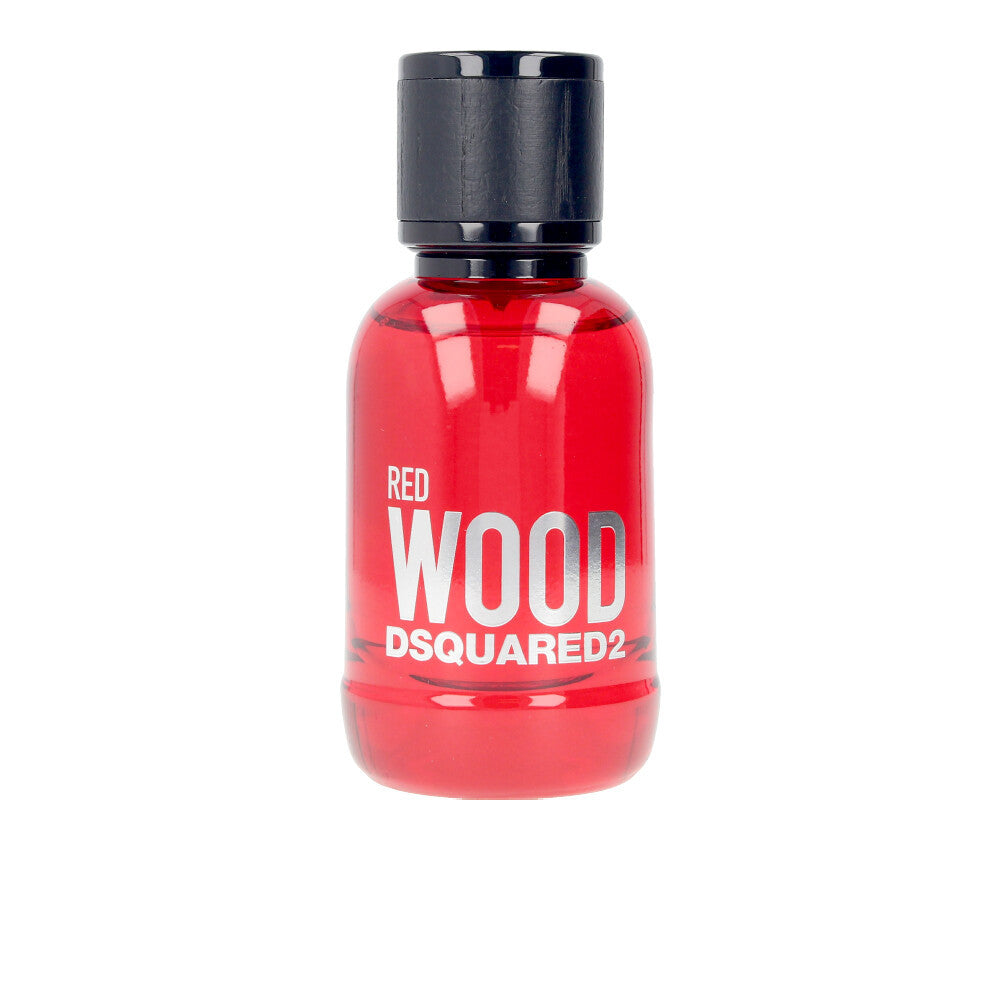RED WOOD POUR FEMME edt vaporizador 50 ml