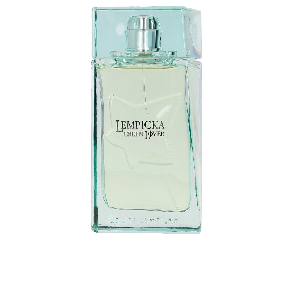 GREEN LOVER edt vaporizador 100 ml