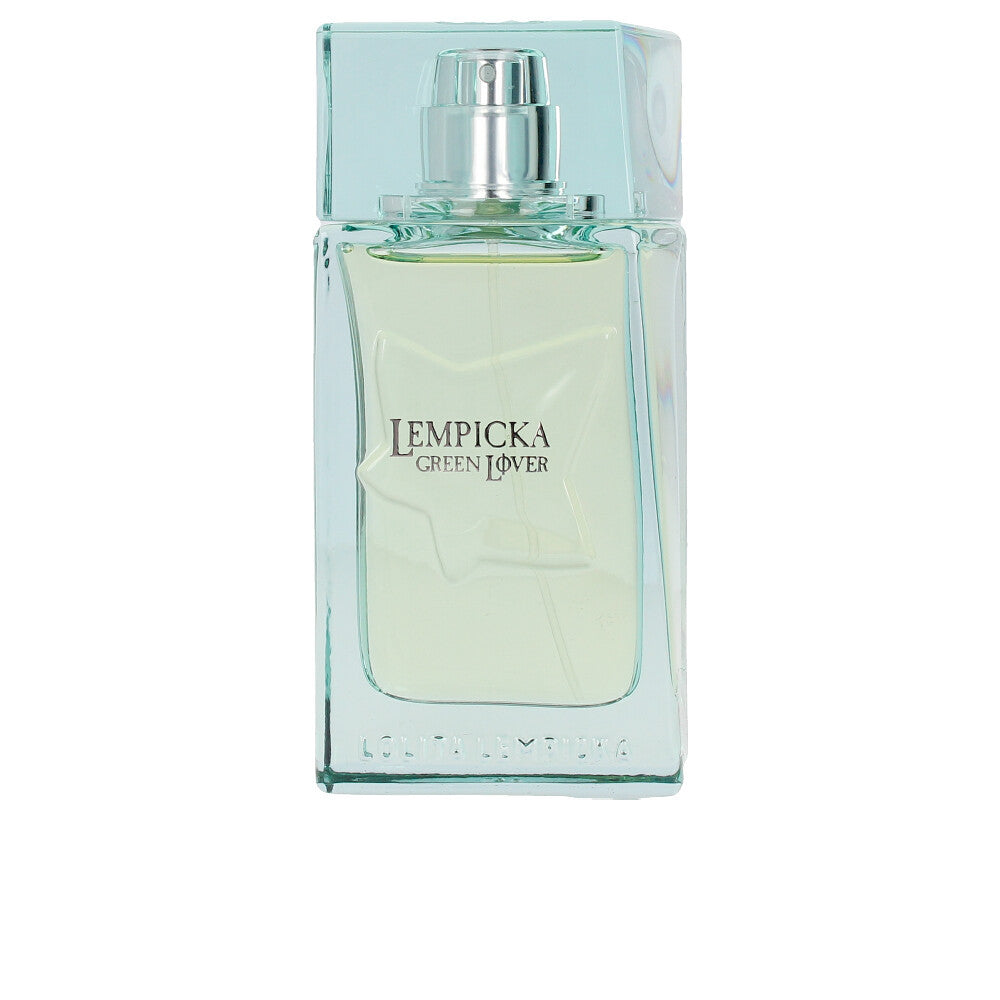 GREEN LOVER edt vaporizador 50 ml