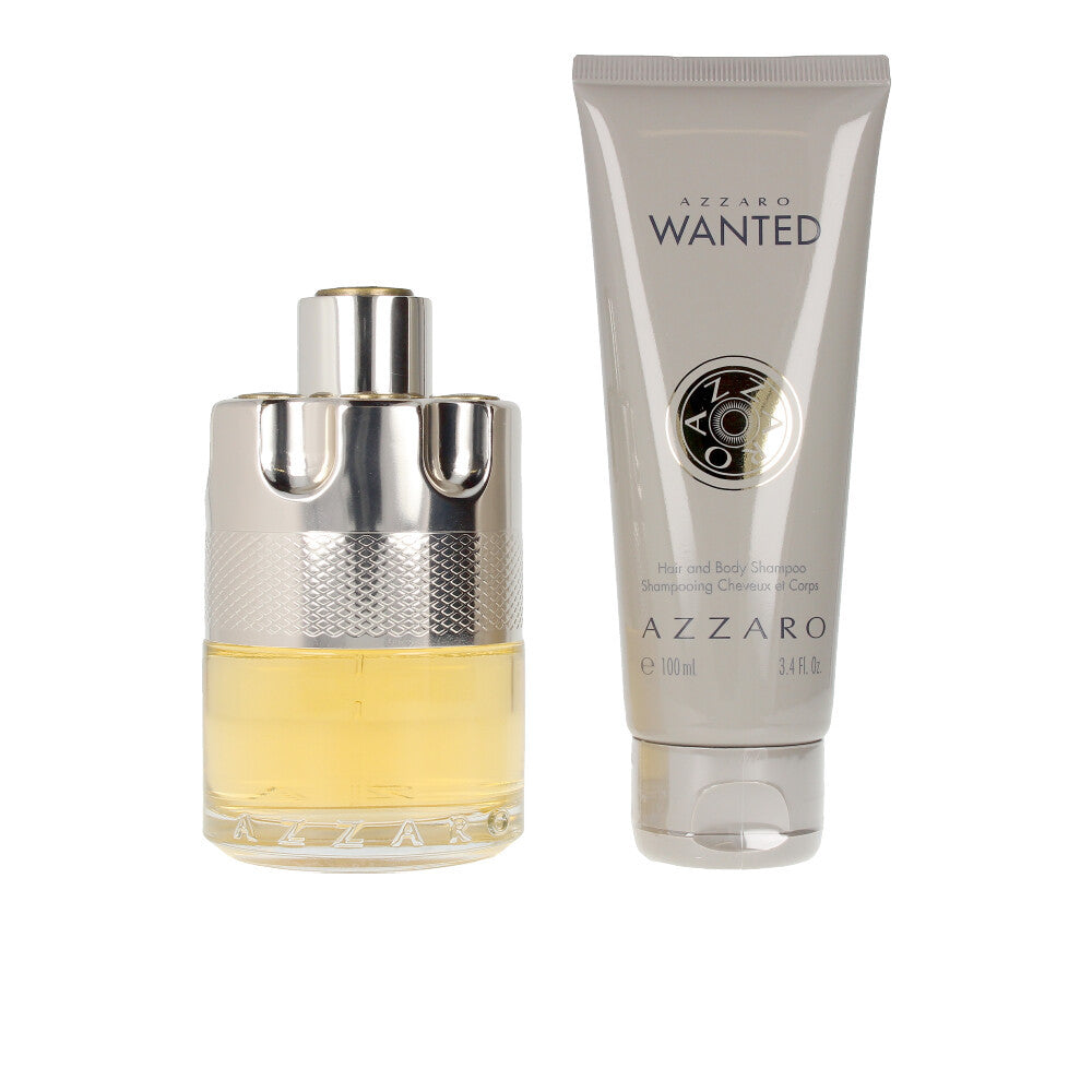 WANTED HOMME LOTE 2 pz