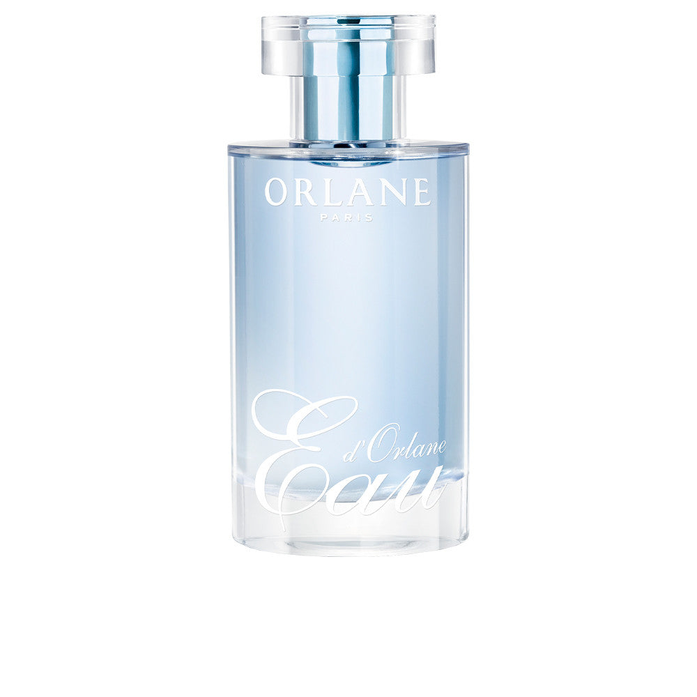 EAU D'ORLANE edt vaporizador 100 ml