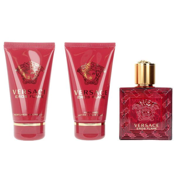 EROS FLAME LOTE 3 pz