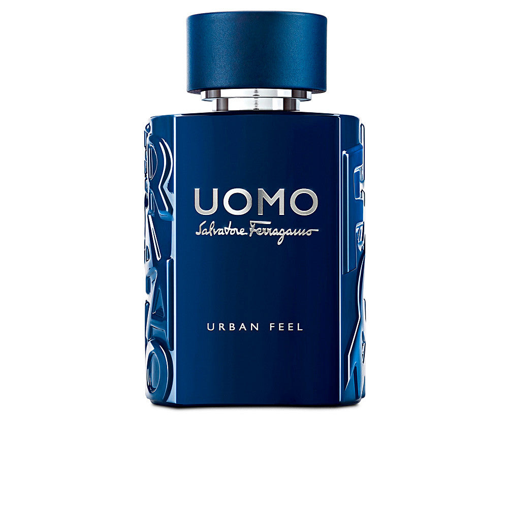 UOMO URBAN FEEL edt vaporizador 50 ml
