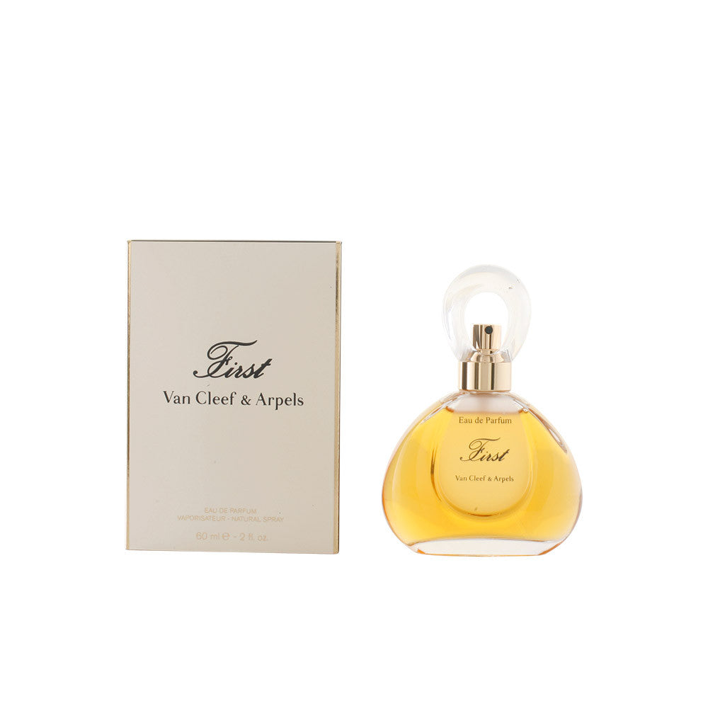 FIRST edp vaporizador 60 ml