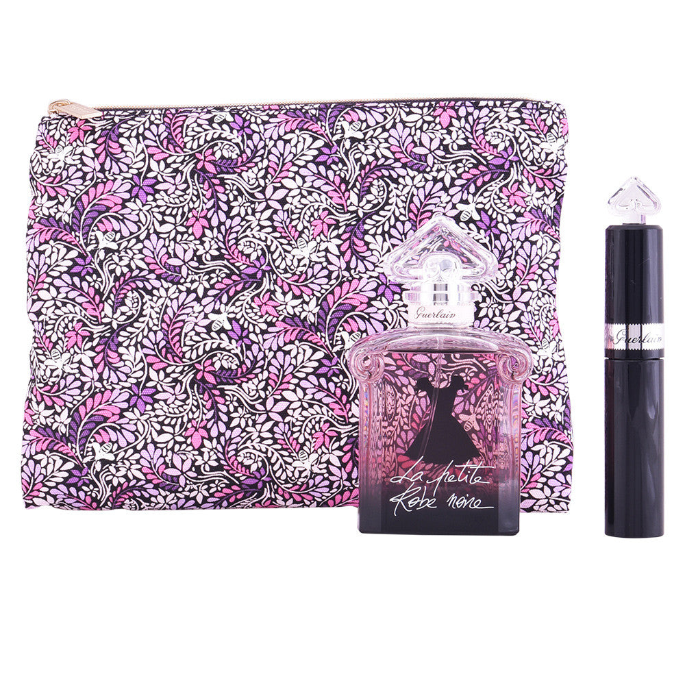 LA PETITE ROBE NOIRE LOTE 2 pz