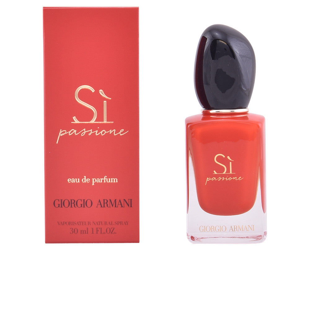 SÌ PASSIONE edp vaporizador 30 ml