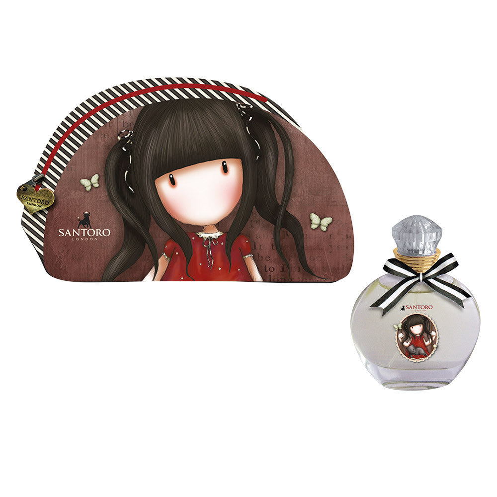 GORJUSS RUBY SANTORO LOTE 2 pz
