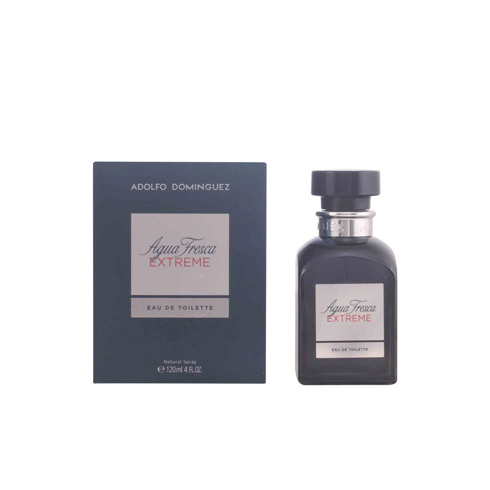 AGUA FRESCA EXTREME edt vaporizador 120 ml