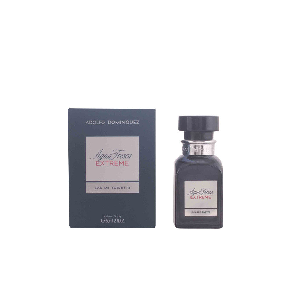 AGUA FRESCA EXTREME edt vaporizador 60 ml