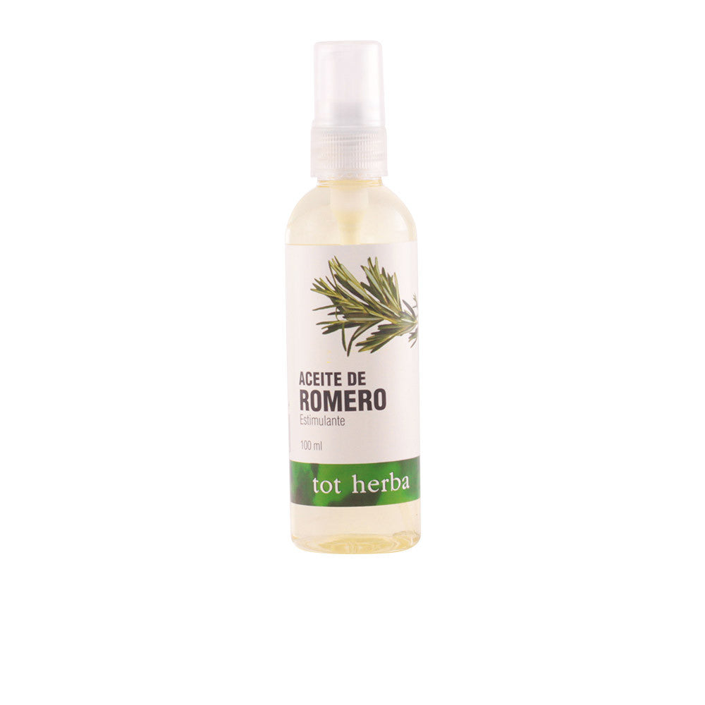 ACEITE CUERPO romero 100 ml