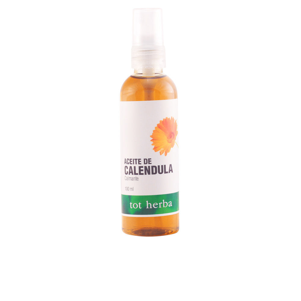 ACEITE CUERPO calendula 100 ml
