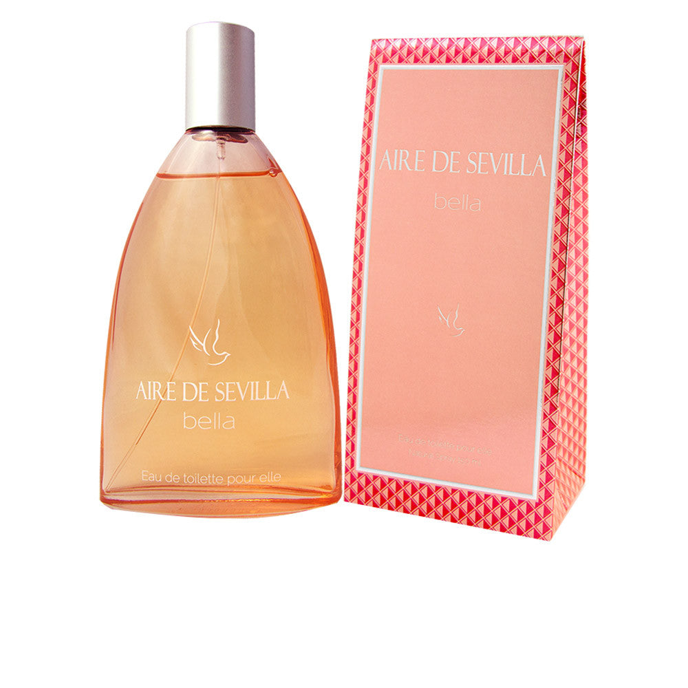 AIRE DE SEVILLA BELLA edt vaporizador 150 ml