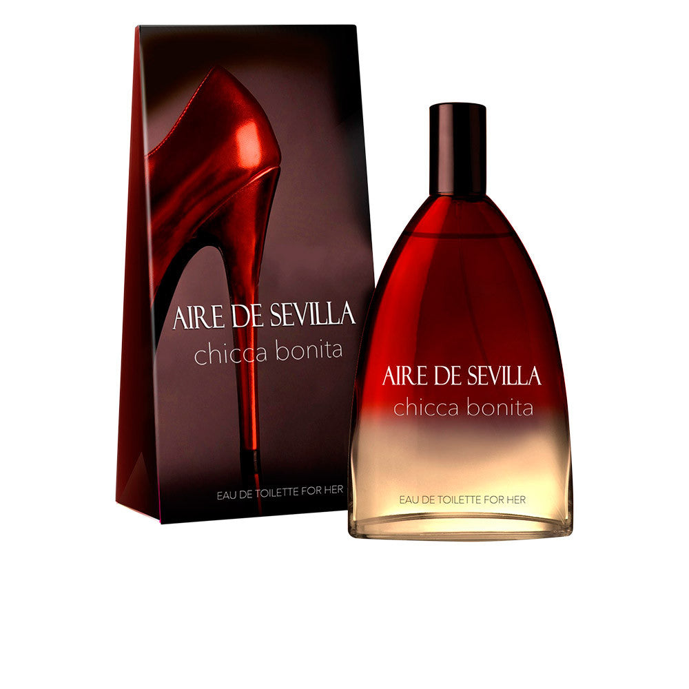 AIRE DE SEVILLA CHICCA BONITA edt vaporizador 150 ml