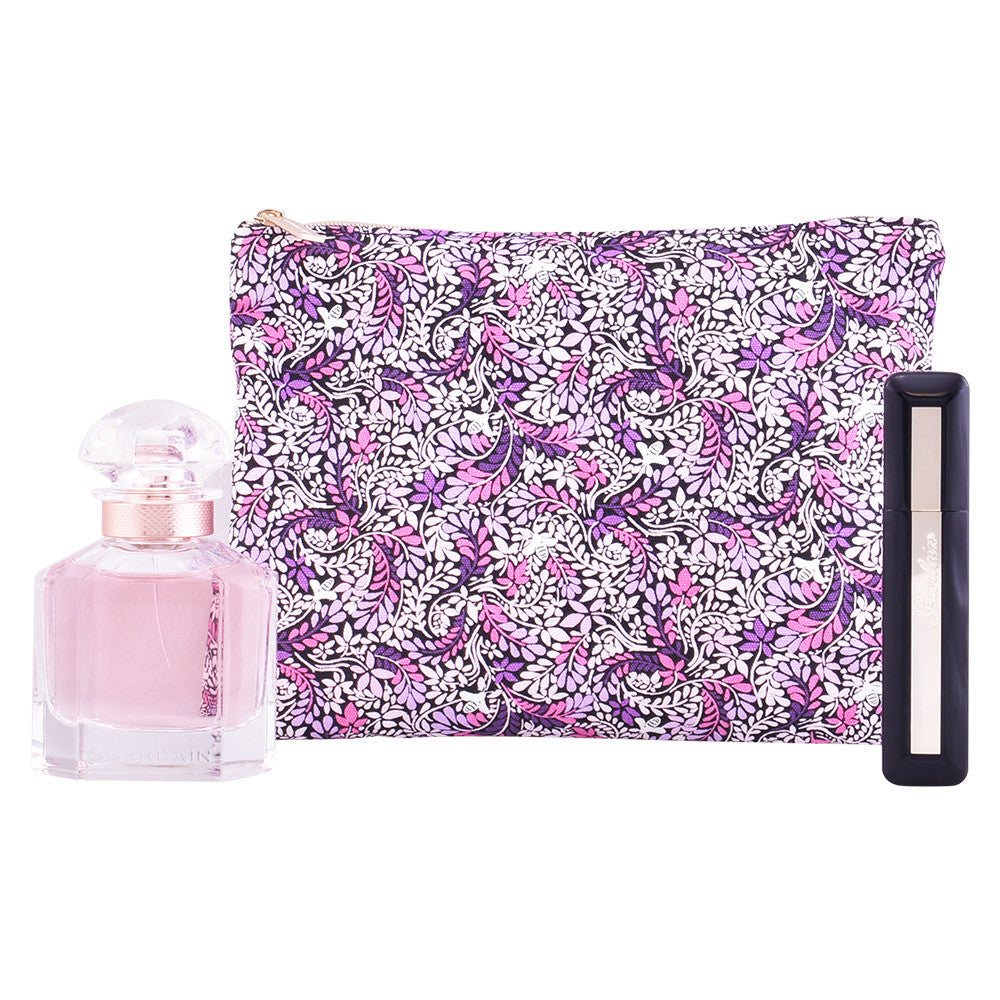 MON GUERLAIN FLORALE LOTE 3 pz