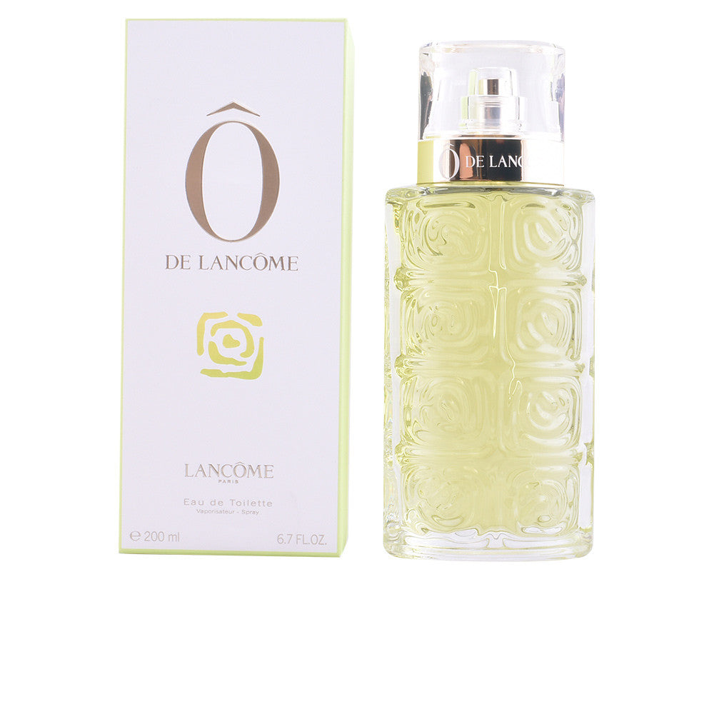 Ô DE LANCÔME edt vaporizador 200 ml