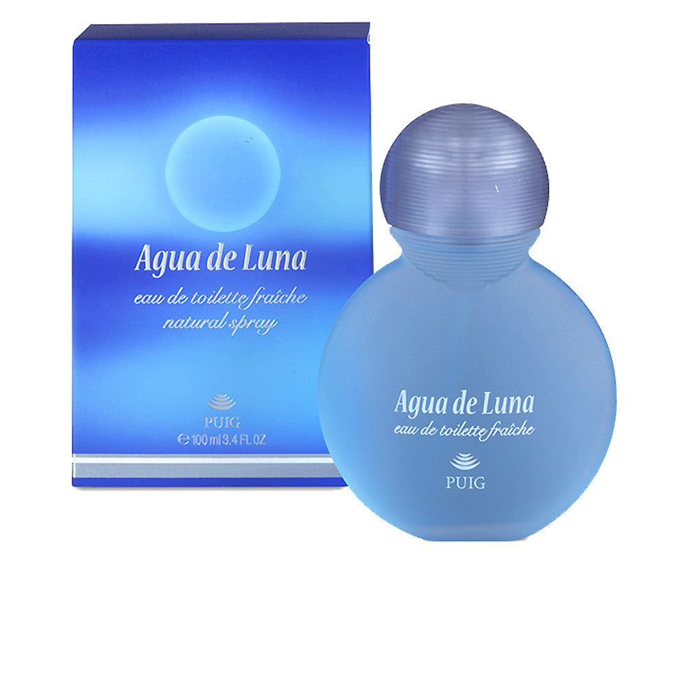 AGUA DE LUNA edt vaporizador 200 ml