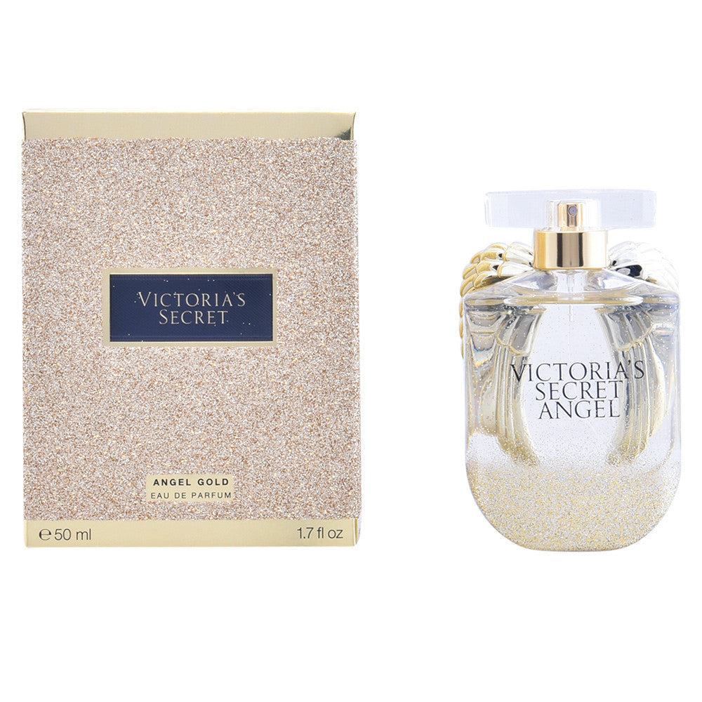 ANGEL GOLD edp vaporizador 50 ml