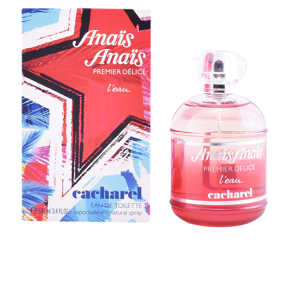 ANAÏS ANAÏS PREMIER DÉLICE L'EAU edt vaporizador 100 ml
