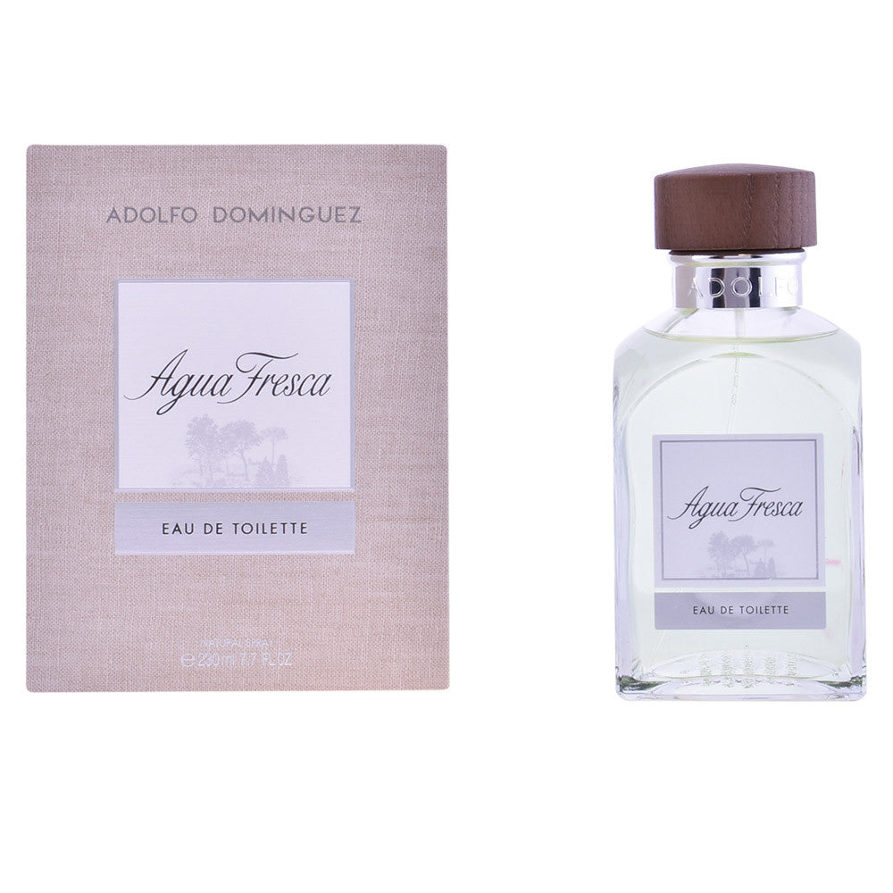 AGUA FRESCA edt vaporizador 230 ml