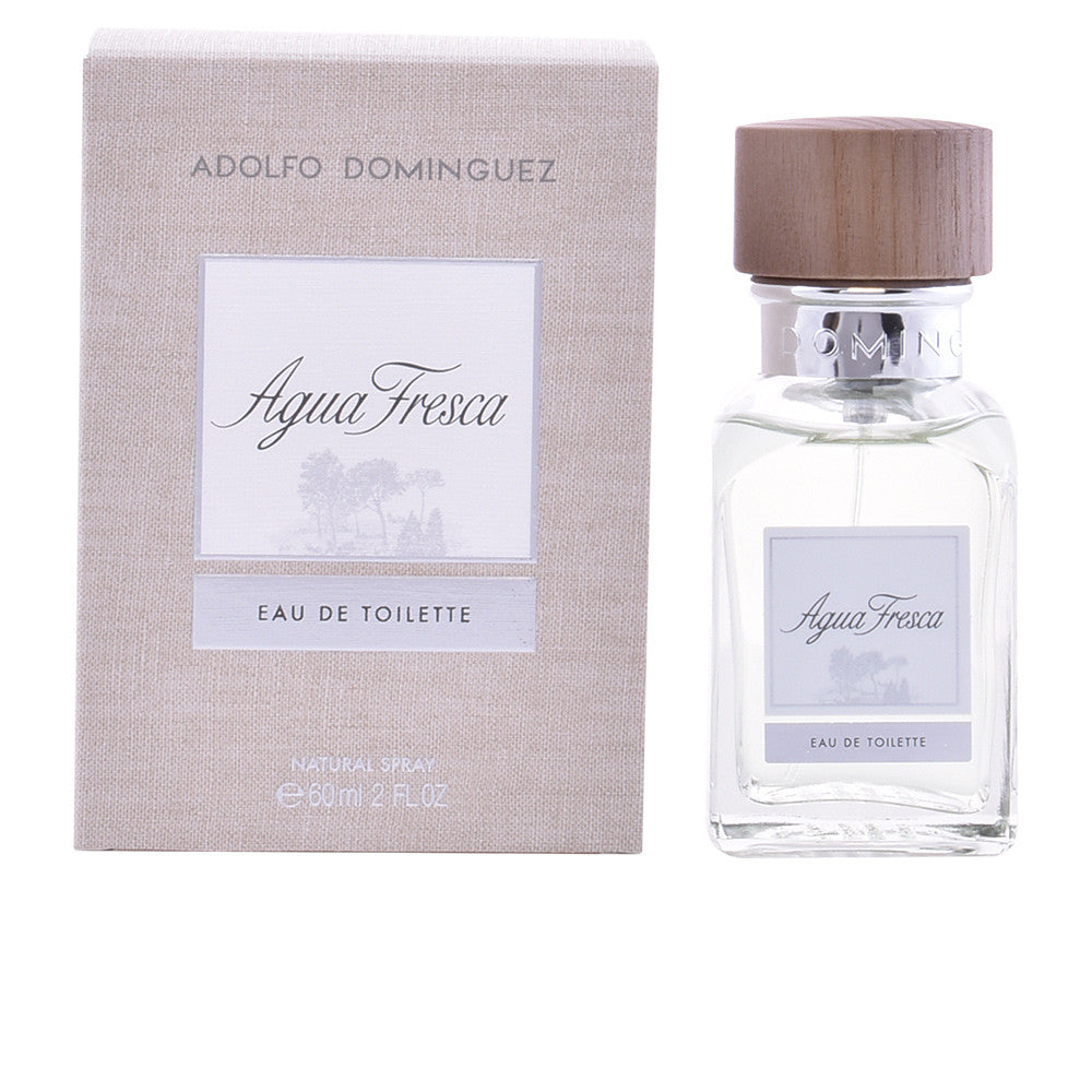 AGUA FRESCA edt vaporizador 60 ml
