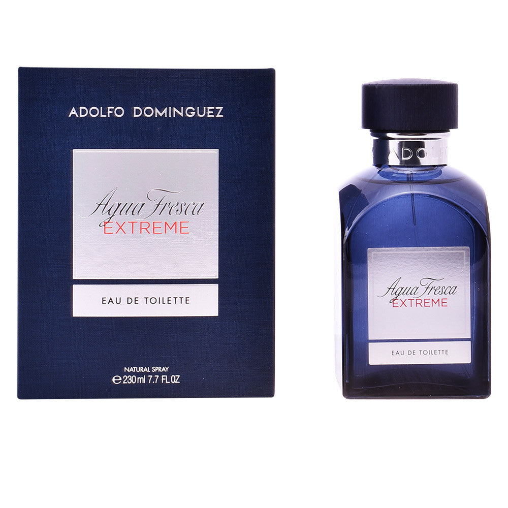 AGUA FRESCA EXTREME edt vaporizador 230 ml
