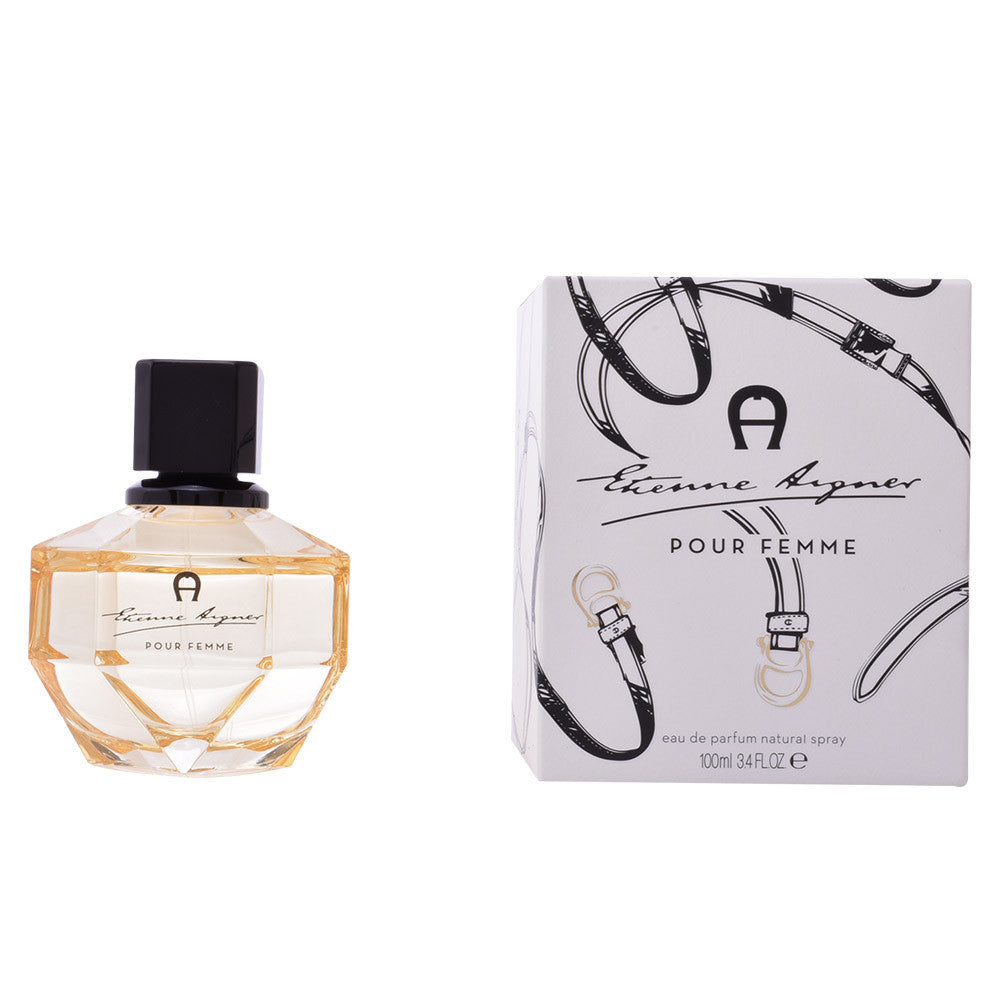 AIGNER POUR FEMME edp vaporizador 100 ml