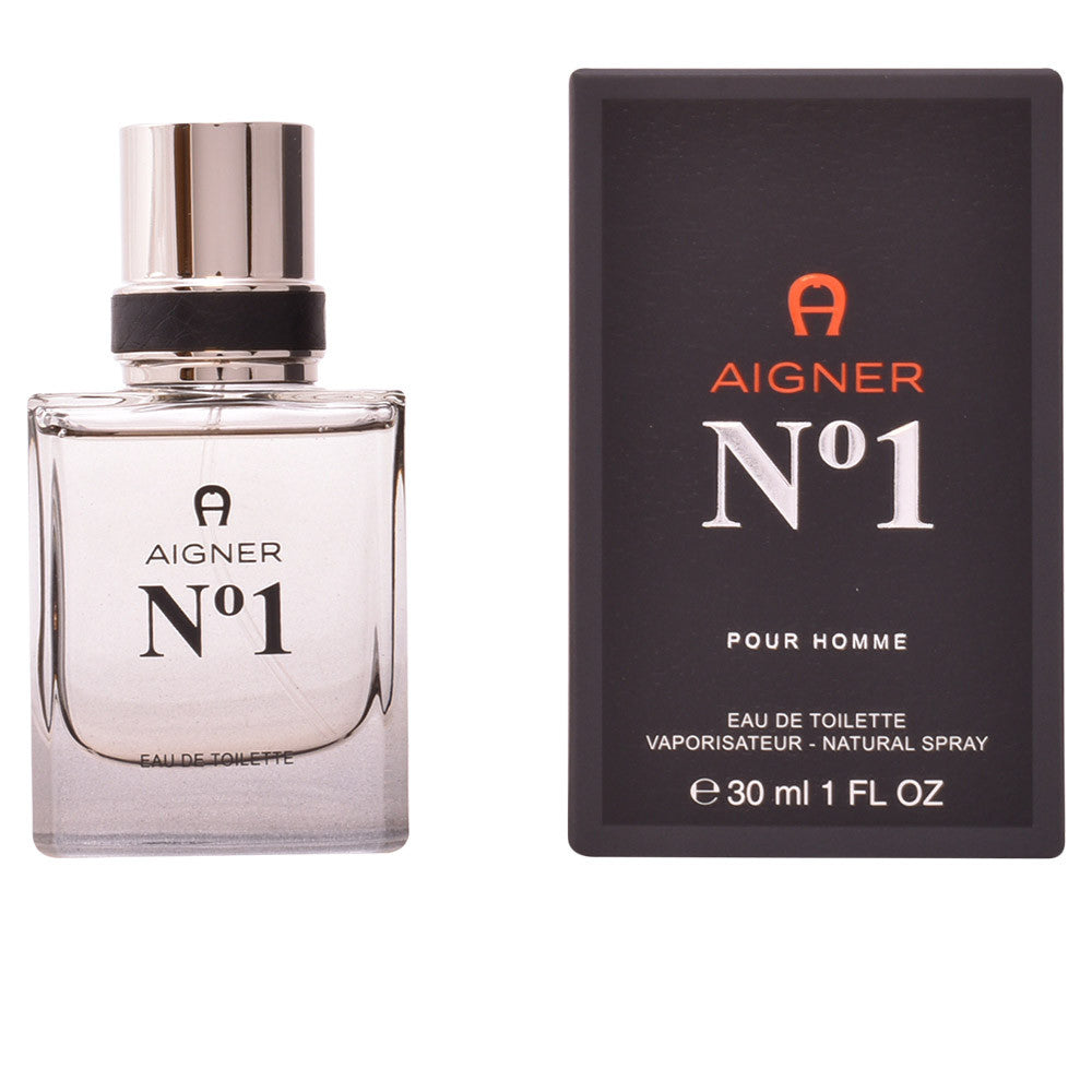 AIGNER Nº1 edt vaporizador 30 ml