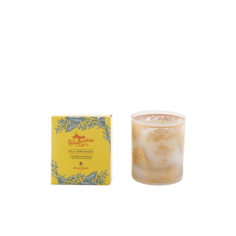 ALVAREZ GOMEZ vela perfumada 120 gr