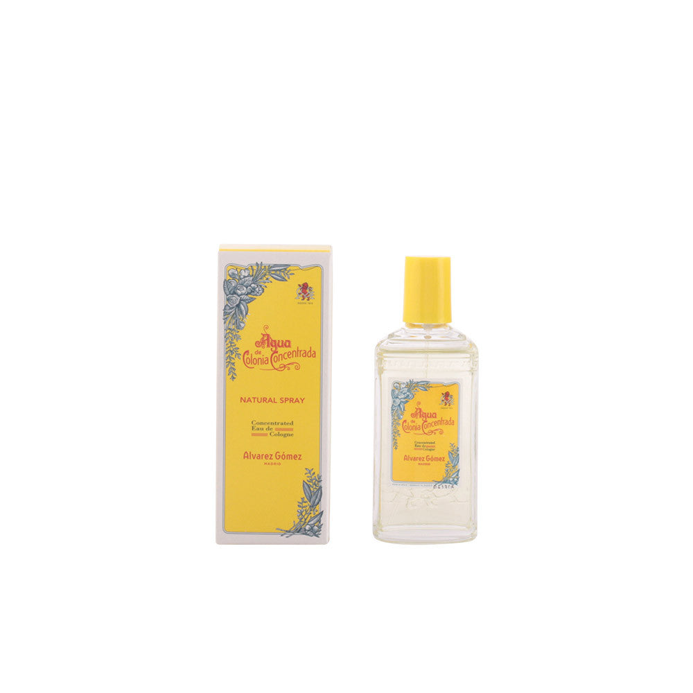 ALVAREZ GOMEZ edc concentrada vaporizador 80 ml